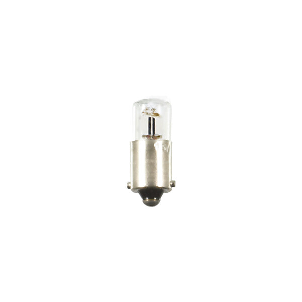 Scharnberger+Hasenbein Glimmlampe 10x25mm BA9s 230V LG233 28011